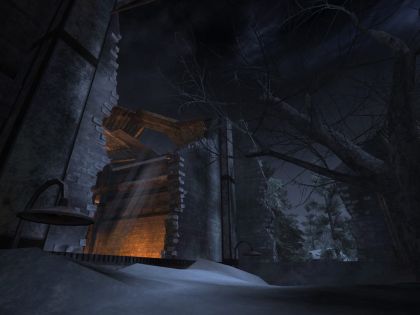 Red Orchestra: Ostfront 41-45 screenshot