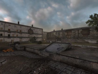 Red Orchestra: Ostfront 41-45 screenshot