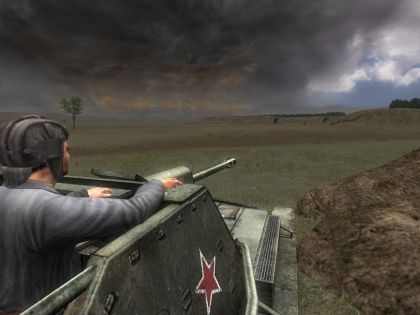 Red Orchestra: Ostfront 41-45 screenshot