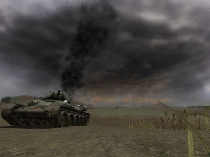 Red Orchestra: Ostfront 41-45 screenshot