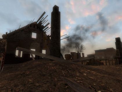 Red Orchestra: Ostfront 41-45 screenshot