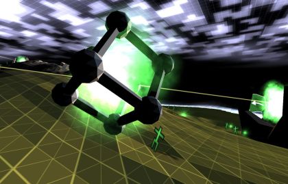 Multiwinia screenshot