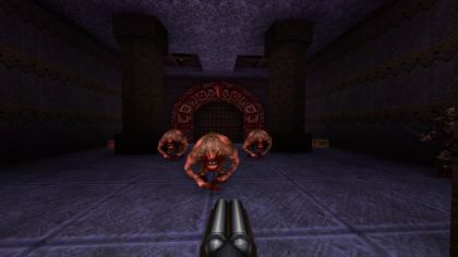 Enemy Territory: Quake Wars screenshot