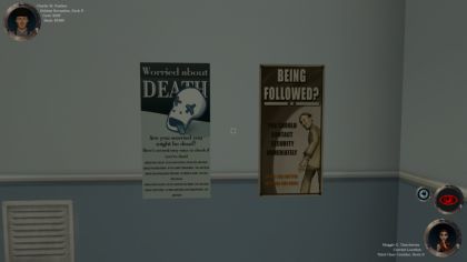 The Ship: Murder Party screenshot