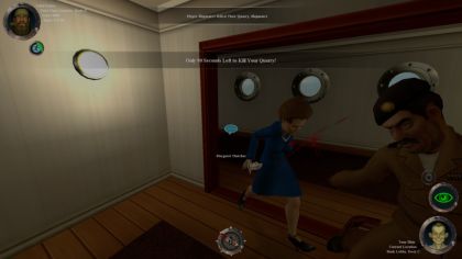 The Ship: Murder Party screenshot