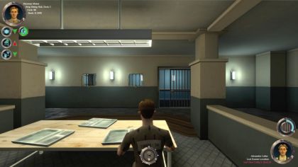 The Ship: Murder Party screenshot