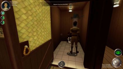 The Ship: Murder Party screenshot