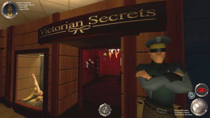 The Ship: Murder Party screenshot