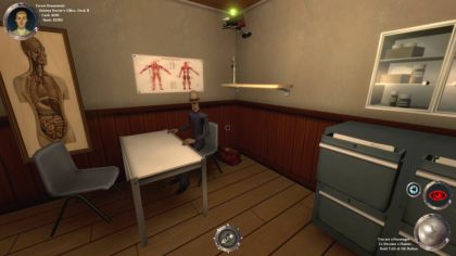 The Ship: Murder Party screenshot