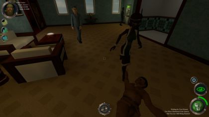 The Ship: Murder Party screenshot