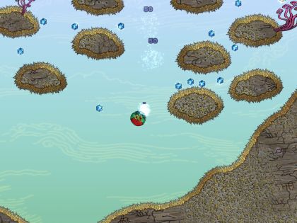 Gumboy - Crazy Adventures™ screenshot