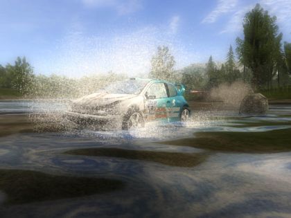 Xpand Rally Xtreme screenshot