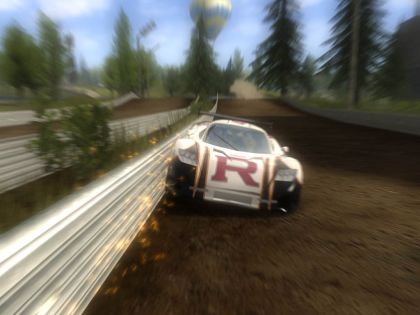 Xpand Rally Xtreme screenshot