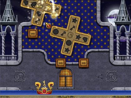 Venice Deluxe screenshot