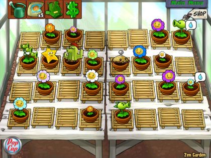 Plants vs. Zombies GOTY Edition screenshot
