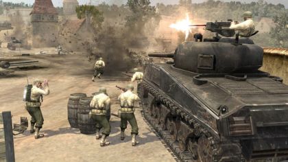 Company of Heroes - Legacy Edition screenshot