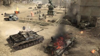 Company of Heroes - Legacy Edition screenshot