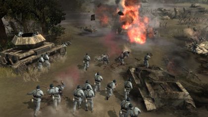 Company of Heroes - Legacy Edition screenshot