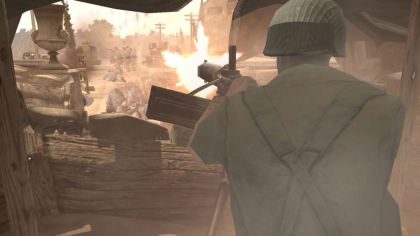 Company of Heroes - Legacy Edition screenshot
