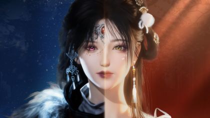 Where Winds Meet screenshot