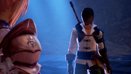 Tales of ARISE screenshot