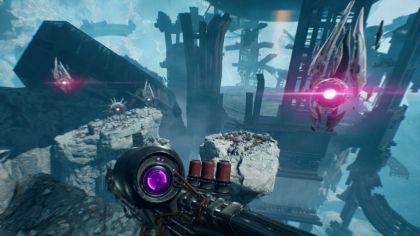 Luna Abyss screenshot