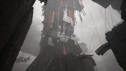 Luna Abyss screenshot