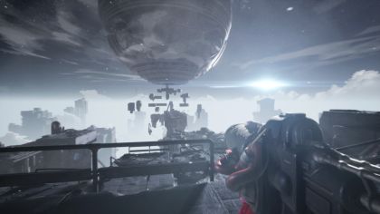 Luna Abyss screenshot