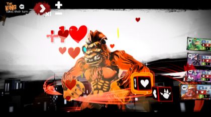King of Tokyo - Richard Garfield screenshot