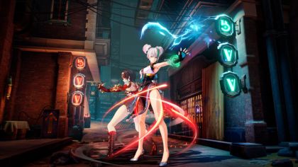 Crystal of Atlan screenshot