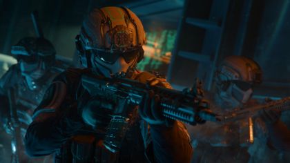 Call of Duty® screenshot