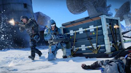 Call of Duty® screenshot