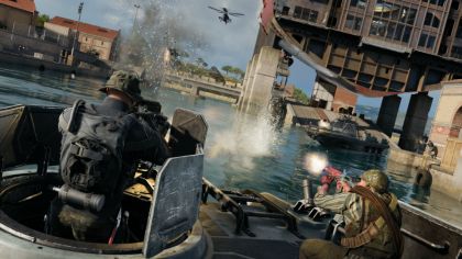 Call of Duty® screenshot
