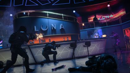 Call of Duty® screenshot