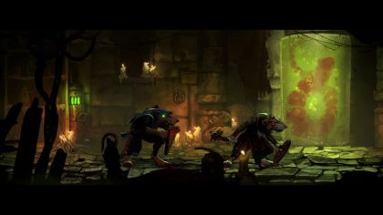 Warhammer Age of Sigmar: Deathmaster screenshot