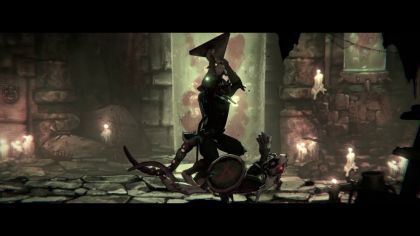 Warhammer Age of Sigmar: Deathmaster screenshot