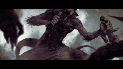 Warhammer Age of Sigmar: Deathmaster screenshot