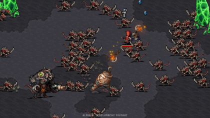 Warhammer Survivors screenshot