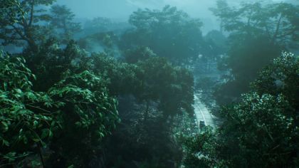 Agni: Village of Calamity screenshot