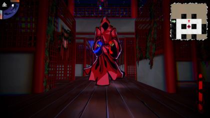 Shujinkou screenshot