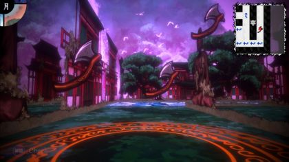 Shujinkou screenshot
