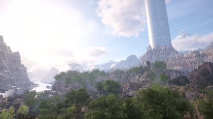 Echoes of Aincrad screenshot
