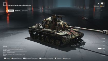 World of Tanks: HEAT screenshot