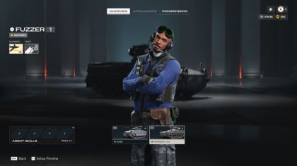 World of Tanks: HEAT screenshot