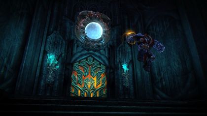 Darksiders Warmastered Edition screenshot