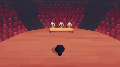 Mirth Island screenshot