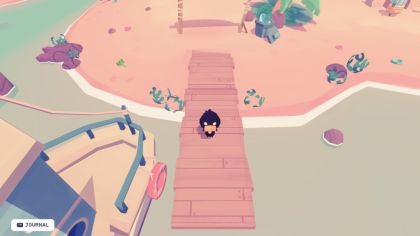 Mirth Island screenshot