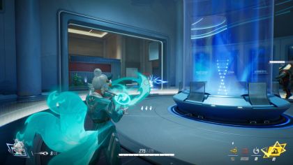Marvel Rivals screenshot