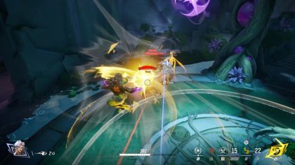 Marvel Rivals screenshot
