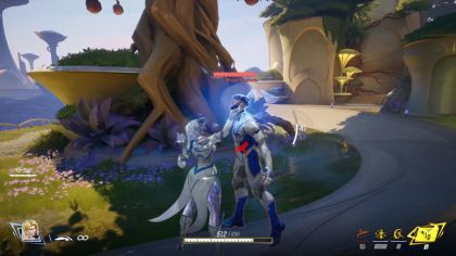 Marvel Rivals screenshot